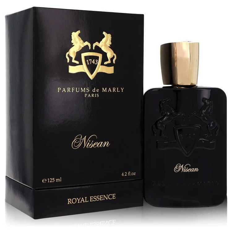 Nisean Eau De Parfum (EDP) Spray 125 ml (4