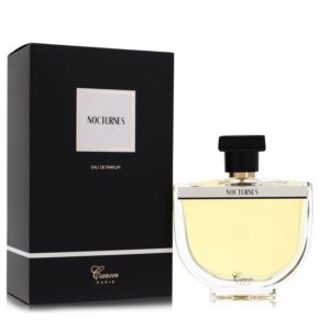 Nocturnes D'Caron Eau De Parfum (EDP) Spray (New Packaging) 100 ml (3,4 oz) chính hãng Caron