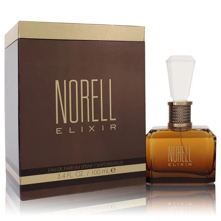 Norell Elixir Eau De Parfum (EDP) Spray 100 ml (3