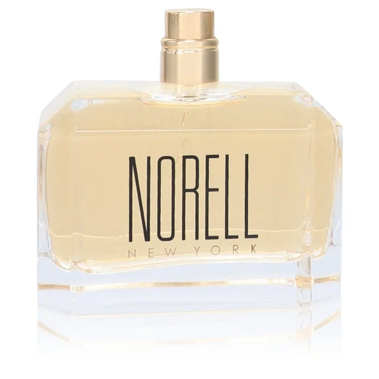 Norell New York Eau De Parfum (EDP) Spray (Tester) 100 ml (3,4 oz) chính hãng Norell