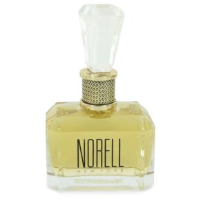 Norell New York Eau De Parfum (EDP) Spray (Unboxed) 100 ml (3,4 oz) chính hãng Norell