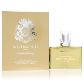 Notting Hill Eau De Parfum (EDP) Spray 100 ml (3