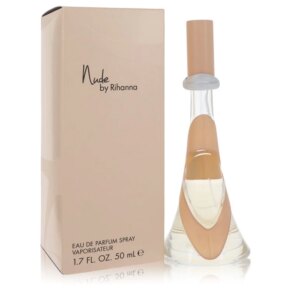 Nude Eau De Parfum (EDP) Spray 50 ml (1,7 oz) chính hãng Rihanna
