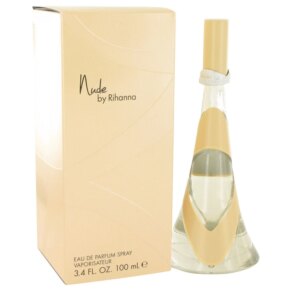 Nude Eau De Parfum (EDP) Spray 100 ml (3