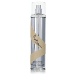 Nude Fragrance Mist 8 oz (240 ml) chính hãng Rihanna