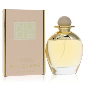 Nude Eau De Cologne Spray 100 ml (3,4 oz) chính hãng Bill Blass