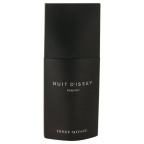 Nuit D'Issey Eau De Parfum (EDP) Spray (Tester) 125 ml (4,2 oz) chính hãng Issey Miyake