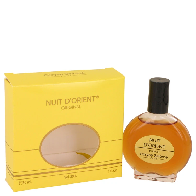 Nuit D'Orient Parfum 30 ml (1 oz) chính hãng Coryse Salome