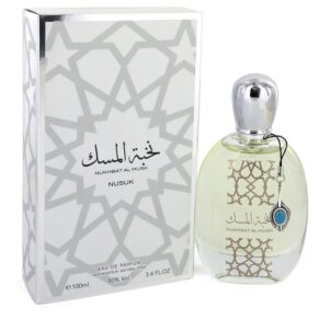 Nukhbat Al Musk Eau De Parfum (EDP) Spray (Unisex) 100 ml (3,4 oz) chính hãng Nusuk