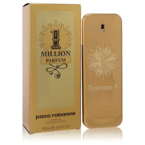 Nước hoa 1 Million Parfum Nam chính hãng Paco Rabanne