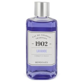 Nước hoa 1902 Lavender Nam chính hãng Berdoues