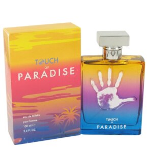 Nước hoa 90210 Touch Of Paradise Nữ chính hãng Torand