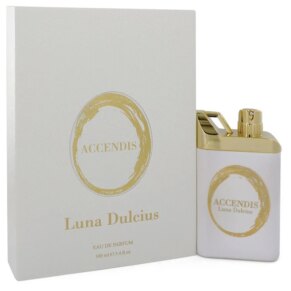 Nước hoa Accendis Luna Dulcius Nam và Nữ chính hãng Accendis