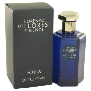 Nước hoa Acqua Di Colonia (Lorenzo) Nữ chính hãng Lorenzo Villoresi