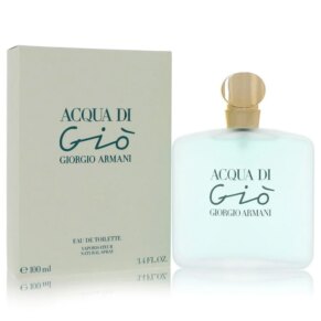 Nước hoa Acqua Di Gio Nữ chính hãng Giorgio Armani