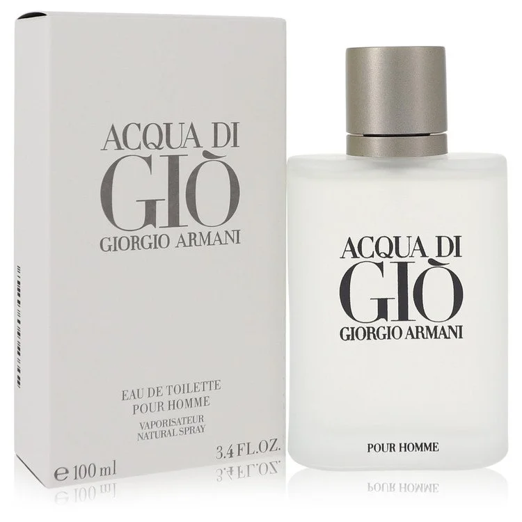 Nước hoa Acqua Di Gio Nam chính hãng Giorgio Armani
