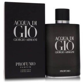 Nước hoa Acqua Di Gio Profumo Nam chính hãng Giorgio Armani