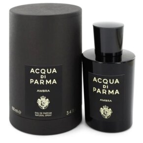 Nước hoa Acqua Di Parma Ambra Nữ chính hãng Acqua Di Parma