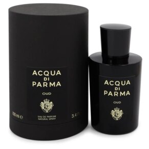 Nước hoa Acqua Di Parma Oud Nam chính hãng Acqua Di Parma