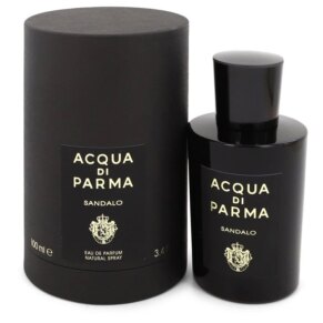 Nước hoa Acqua Di Parma Sandalo Nam và Nữ chính hãng Acqua Di Parma
