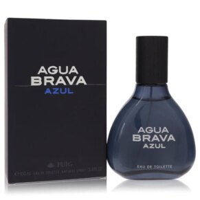 Nước hoa Agua Brava Azul Nam chính hãng Antonio Puig