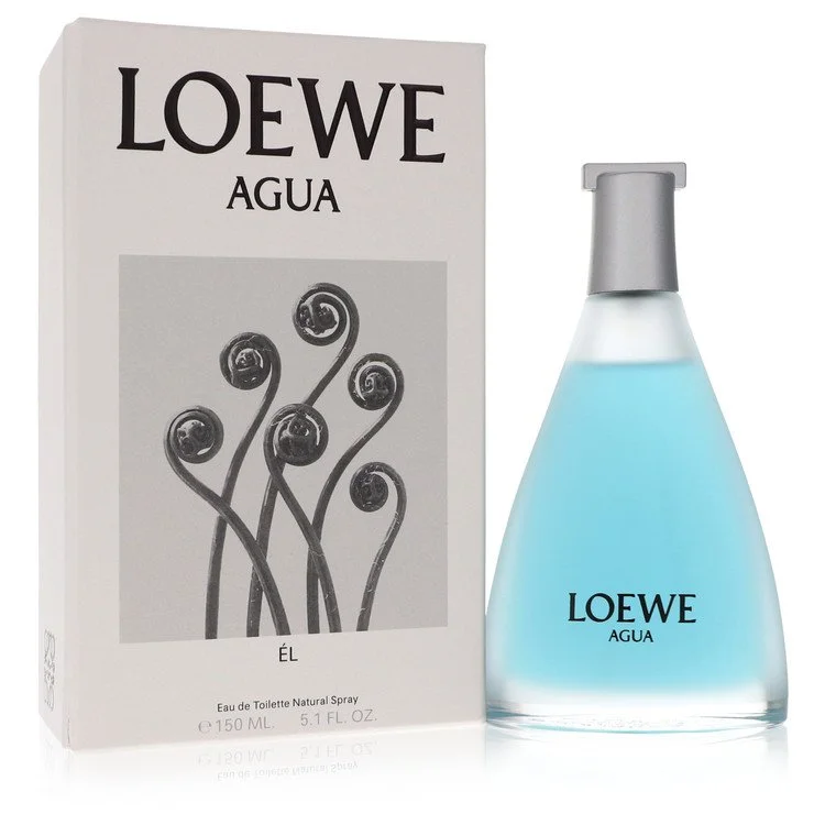 Nước hoa Agua De Loewe El Nam chính hãng Loewe