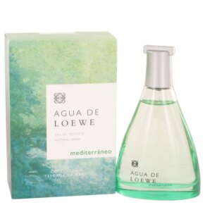 Nước hoa Agua Mediterraneo Nữ chính hãng Loewe