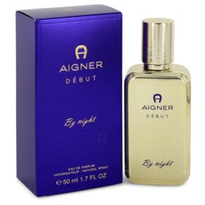 Nước hoa Aigner Debut By Night Nữ chính hãng Etienne Aigner