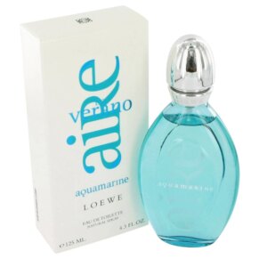 Nước hoa Aire De Verano Aquamarine Nữ chính hãng Loewe