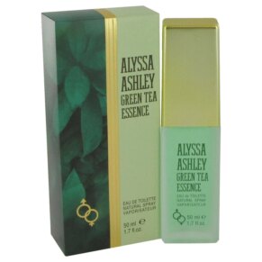 Nước hoa Alyssa Ashley Green Tea Essence Nữ chính hãng Alyssa Ashley
