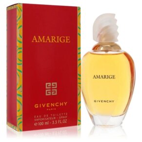 Nước hoa Amarige Nữ chính hãng Givenchy