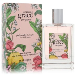 Nước hoa Amazing Grace Bergamot Nữ chính hãng Philosophy