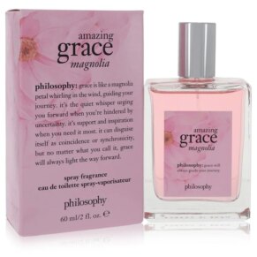 Nước hoa Amazing Grace Magnolia Nữ chính hãng Philosophy