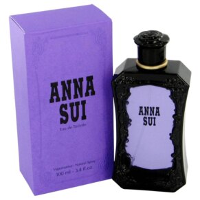 Nước hoa Anna Sui Nữ chính hãng Anna Sui