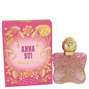 Nước hoa Anna Sui Romantica Nữ chính hãng Anna Sui