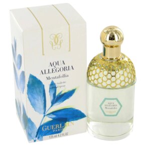 Nước hoa Aqua Allegoria Mentafollia Nữ chính hãng Guerlain