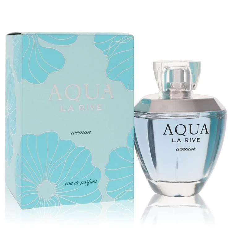 Nước hoa Aqua Bella Nữ chính hãng La Rive