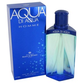 Nước hoa Aqua Di Aqua Nam chính hãng Marina De Bourbon