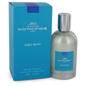 Nước hoa Aqua Motu Nữ chính hãng Comptoir Sud Pacifique