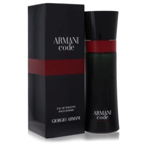 Nước hoa Armani Code A List Nam chính hãng Giorgio Armani