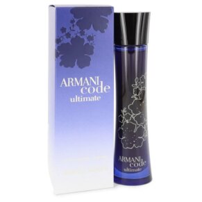 Nước hoa Armani Code Ultimate Nữ chính hãng Giorgio Armani