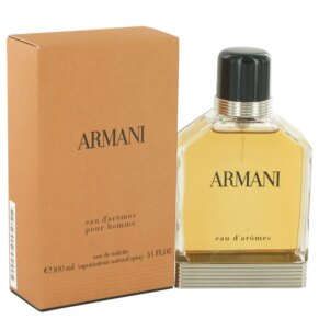 Nước hoa Armani Eau D'Aromes Nam chính hãng Giorgio Armani