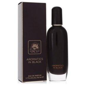 Nước hoa Aromatics In Black Nữ chính hãng Clinique