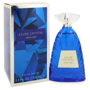 Nước hoa Azure Crystal Nữ chính hãng Thalia Sodi