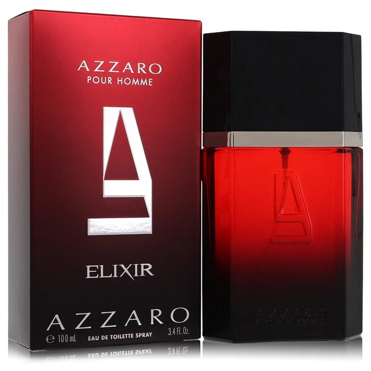 Nước hoa Azzaro Elixir Nam chính hãng Azzaro