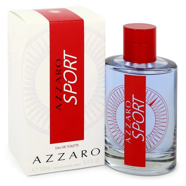 Nước hoa Azzaro Sport Nam chính hãng Azzaro