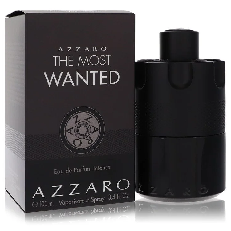 Nước hoa Azzaro The Most Wanted Nam chính hãng Azzaro
