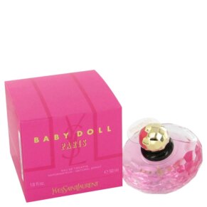 Nước hoa Baby Doll Nữ chính hãng Yves Saint Laurent