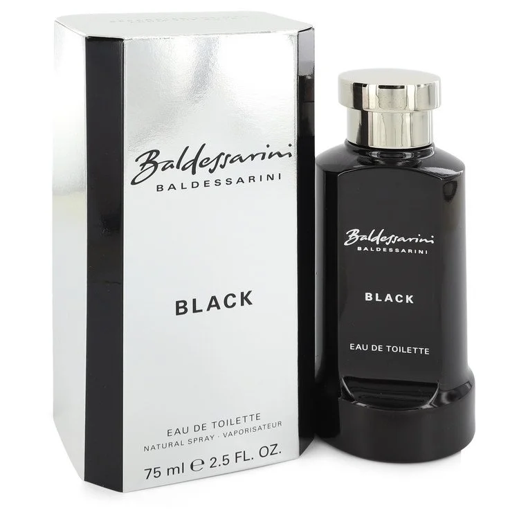 Nước hoa Baldessarini Black Nam chính hãng Baldessarini