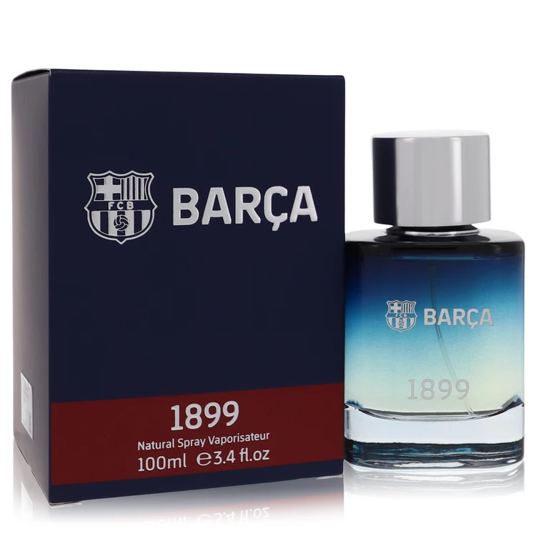 Nước hoa Barca 1899 Nam chính hãng Barca